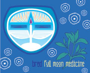 Full Moon Medicine